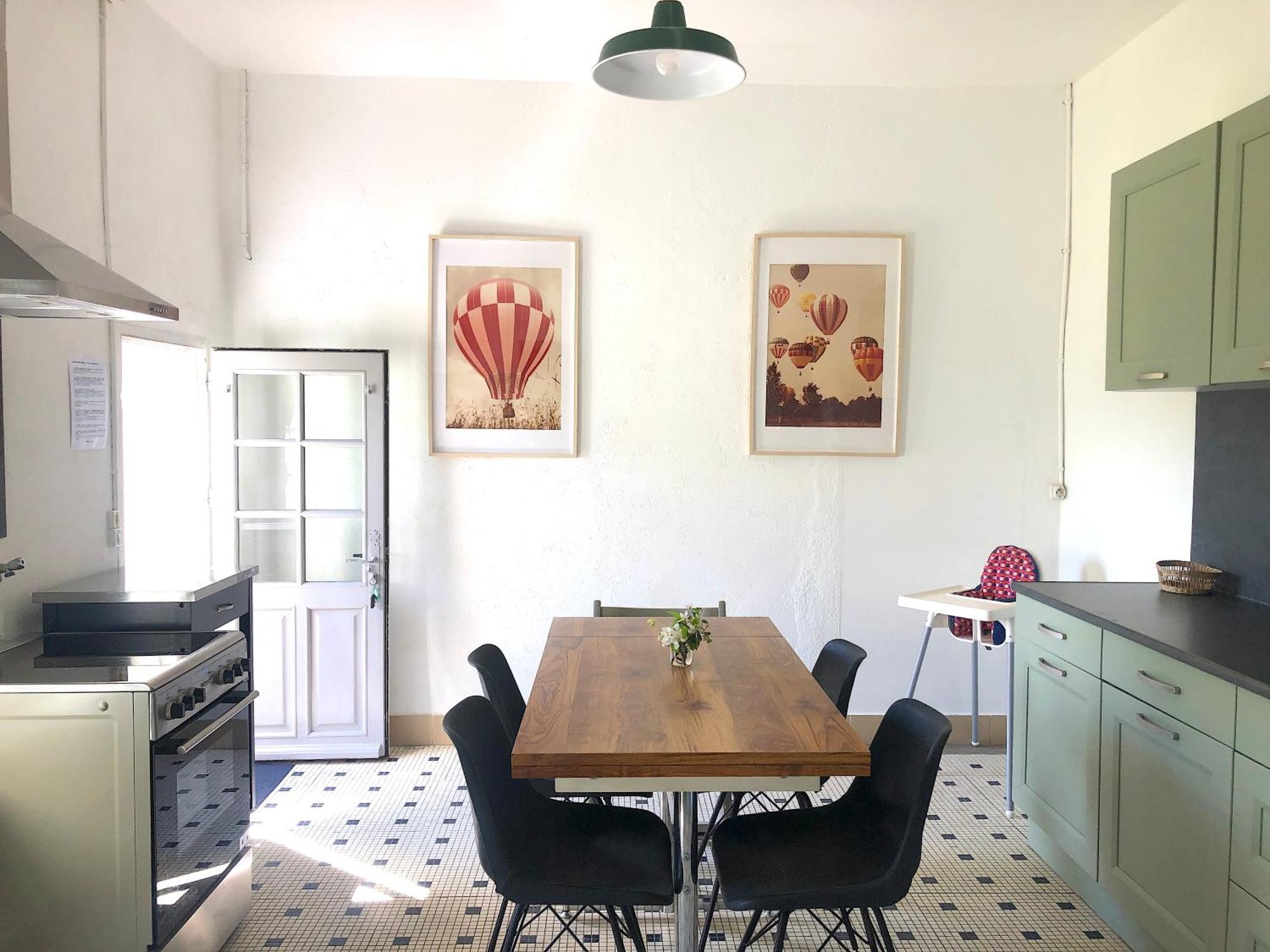 Apartmán Le Charme De L'Ancien Au Calme Et A 8 Min De Chenonceaux La Croix-en-Touraine Exteriér fotografie